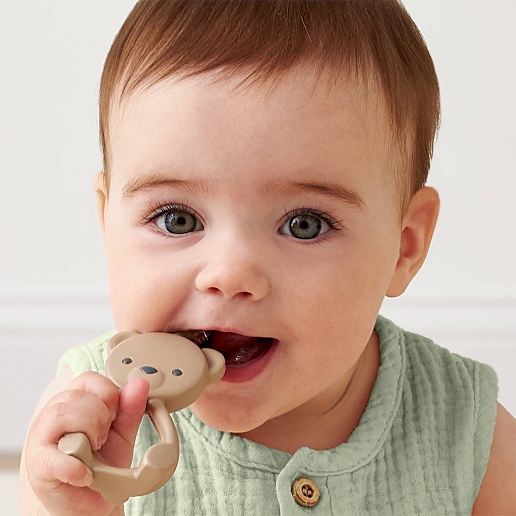 *NEW* Bitzy Toothbrush™ - 360-degree Training Toothbrush