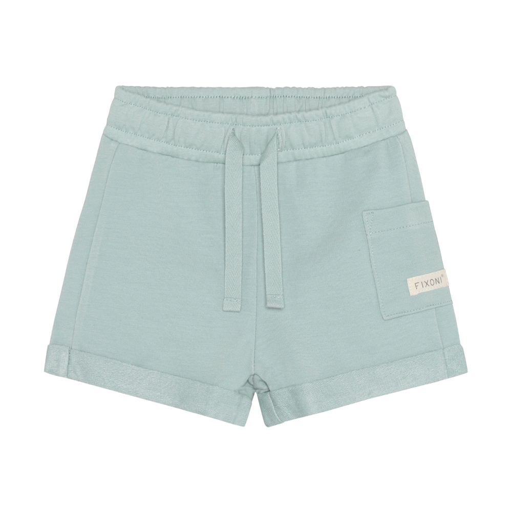 Sage Everyday Knit Shorts