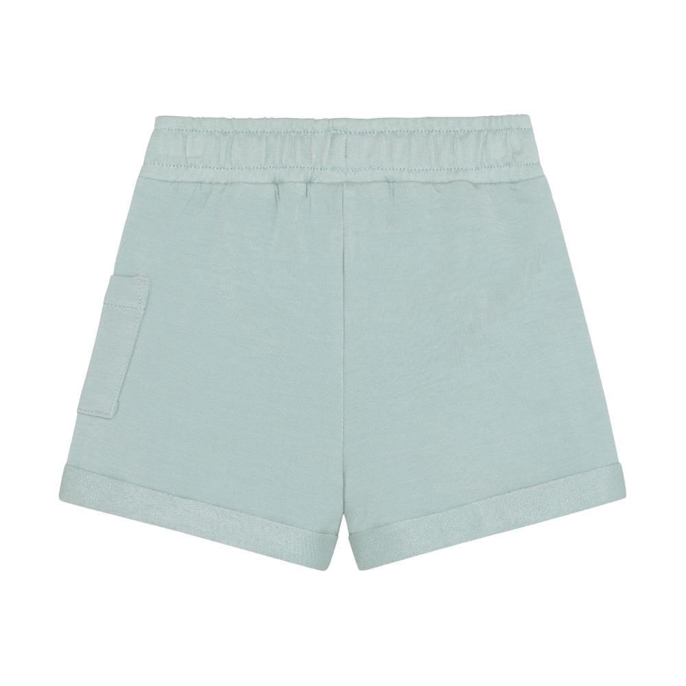 Sage Everyday Knit Shorts