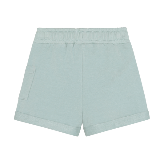 Sage Everyday Knit Shorts