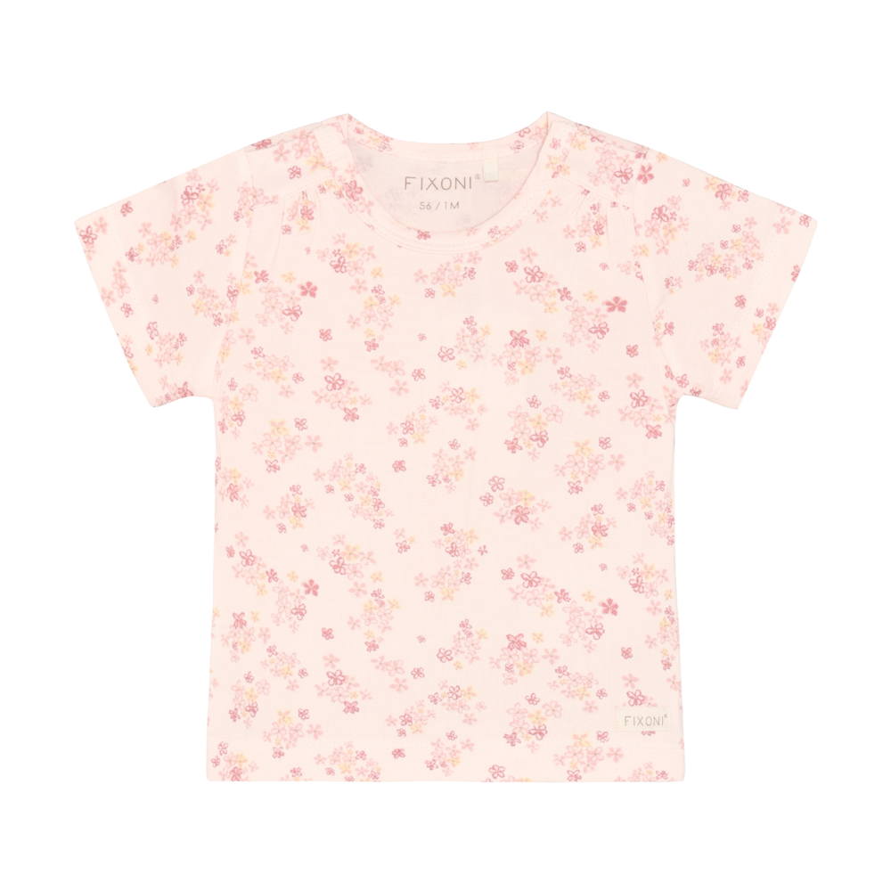 Soft Pink T-Shirt