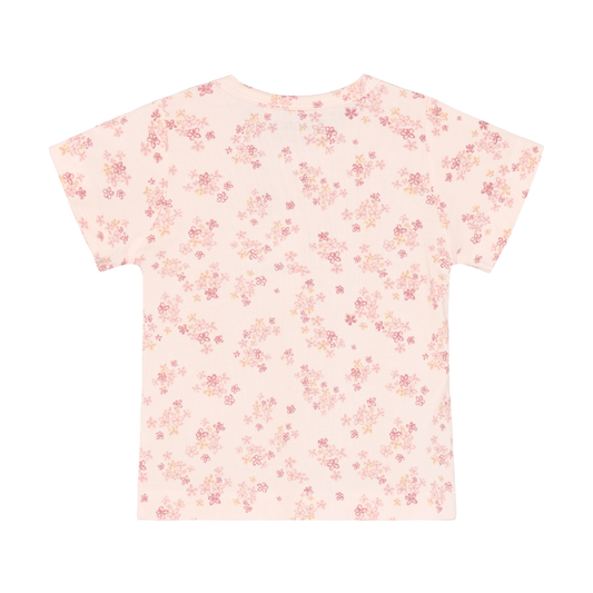 Soft Pink T-Shirt