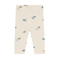 Whale Leggings