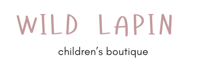 Wild Lapin Children’s Boutique & Embroidery